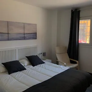 La Casita Appartamento