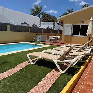 Grandes Playas Villa Corralejo