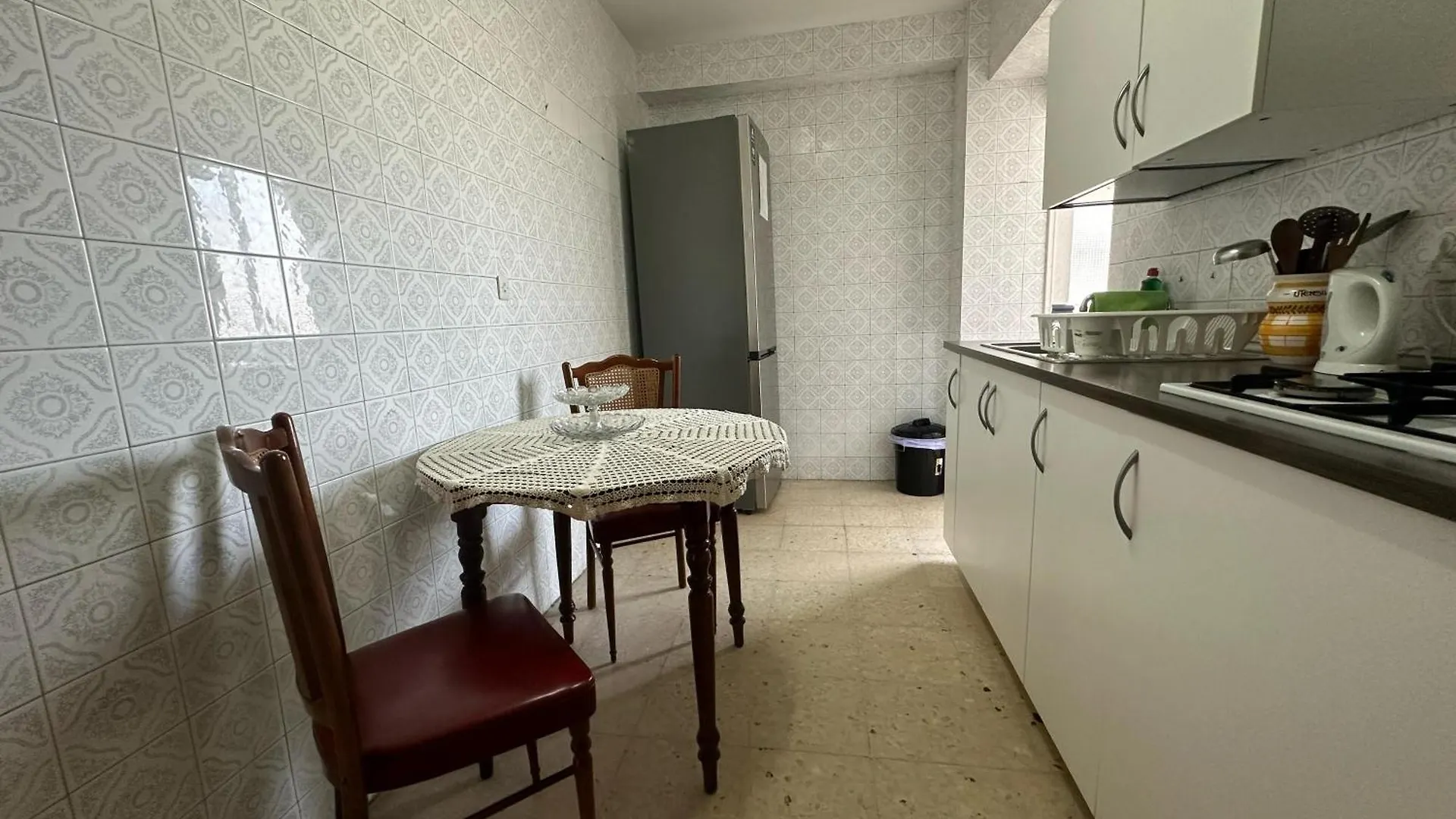 Habitacion Individual En La Victoria 马拉加 西班牙